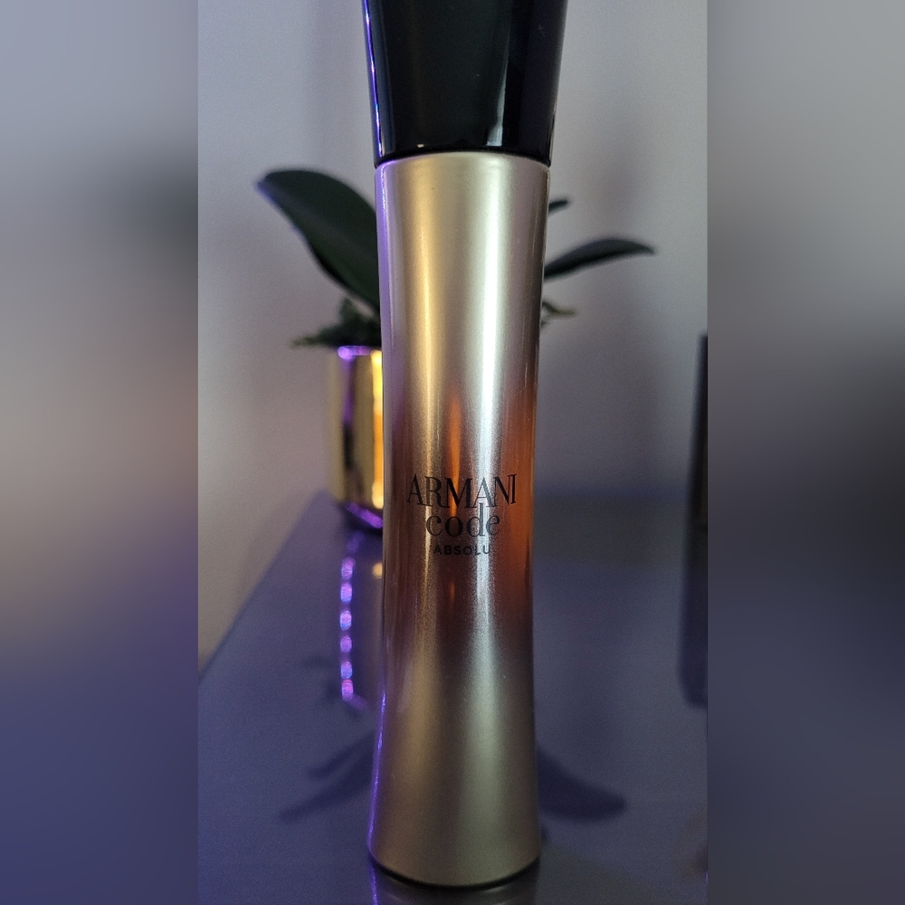 Armani Code Absolu